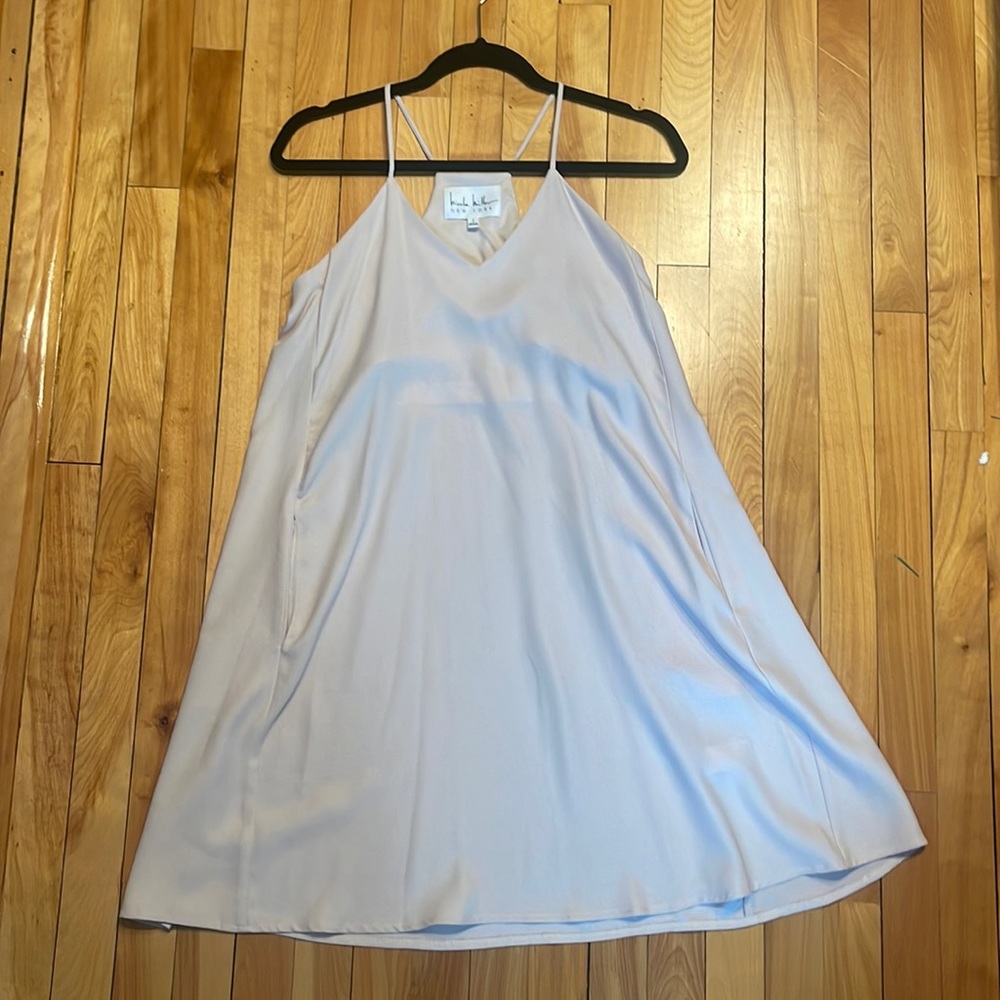 Nicole Miller New York Dress ✨WITH POCKETS✨